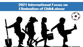 2021 Elimination Child Labour