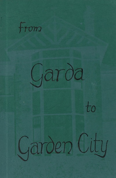 Garda to Garden City