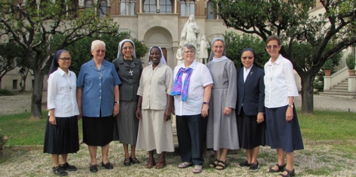 General Council 2019