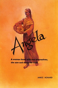 Angela book