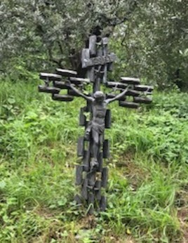 crucifix brudazzo
