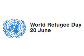 refugee day 20 june
