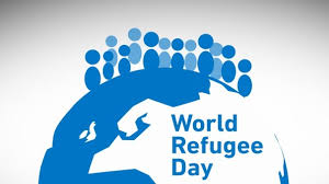 world refugee day