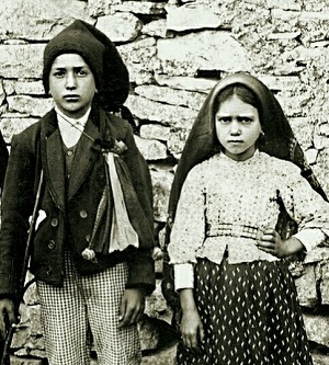 jacinta franscisco